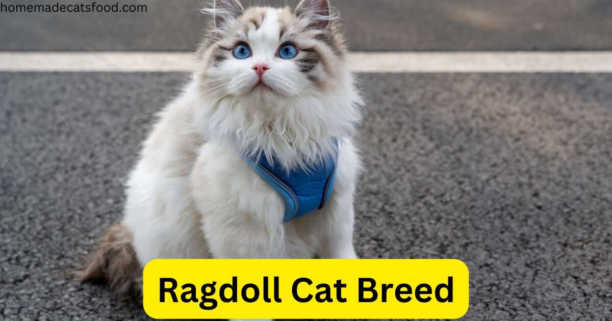 cat-breeds-ragdoll